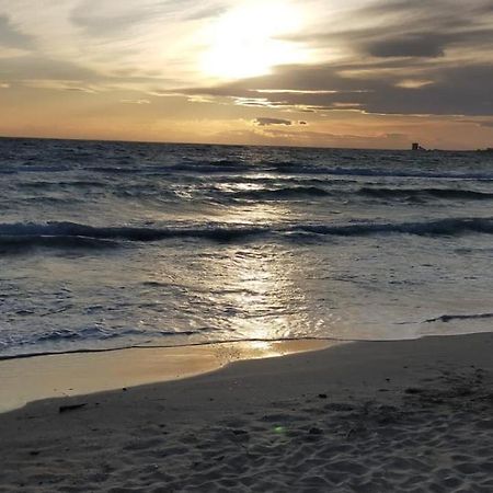 Cora Apartment Porto Cesareo Εξωτερικό φωτογραφία