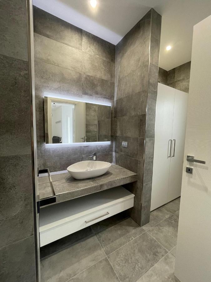 Cora Apartment Porto Cesareo Εξωτερικό φωτογραφία