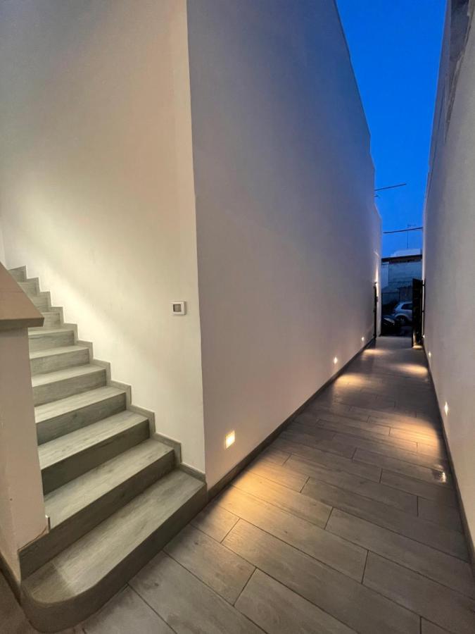Cora Apartment Porto Cesareo Εξωτερικό φωτογραφία