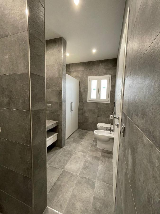 Cora Apartment Porto Cesareo Εξωτερικό φωτογραφία
