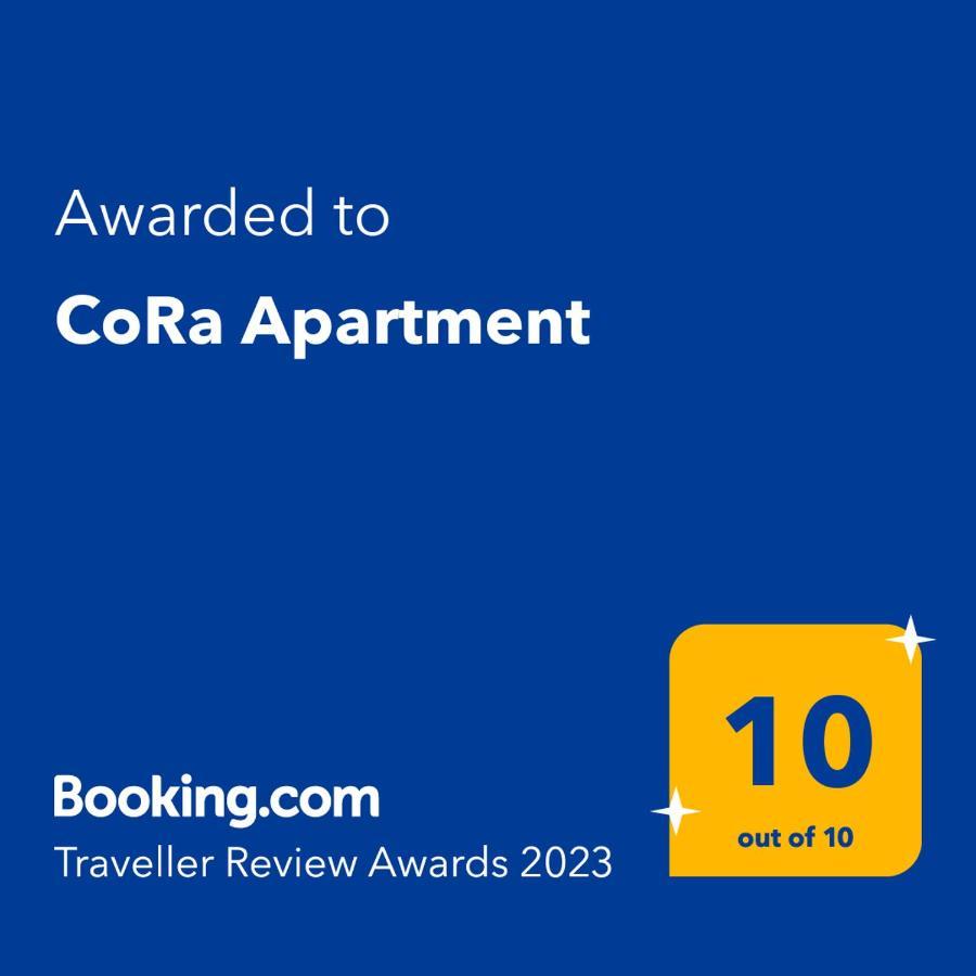 Cora Apartment Porto Cesareo Εξωτερικό φωτογραφία