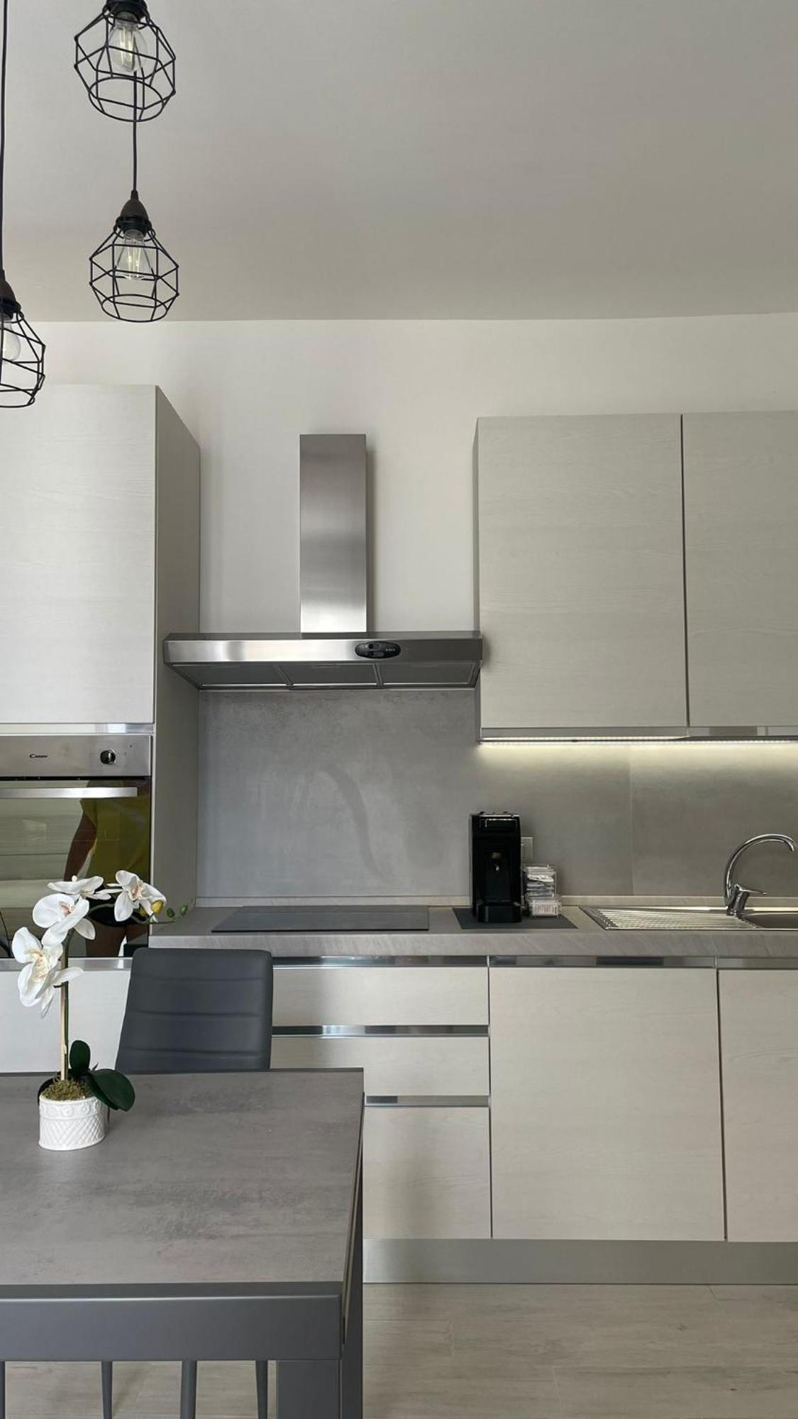 Cora Apartment Porto Cesareo Εξωτερικό φωτογραφία